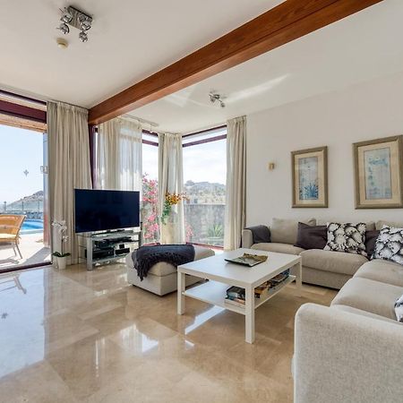 Sunset Villa La Playa de Tauro Екстериор снимка