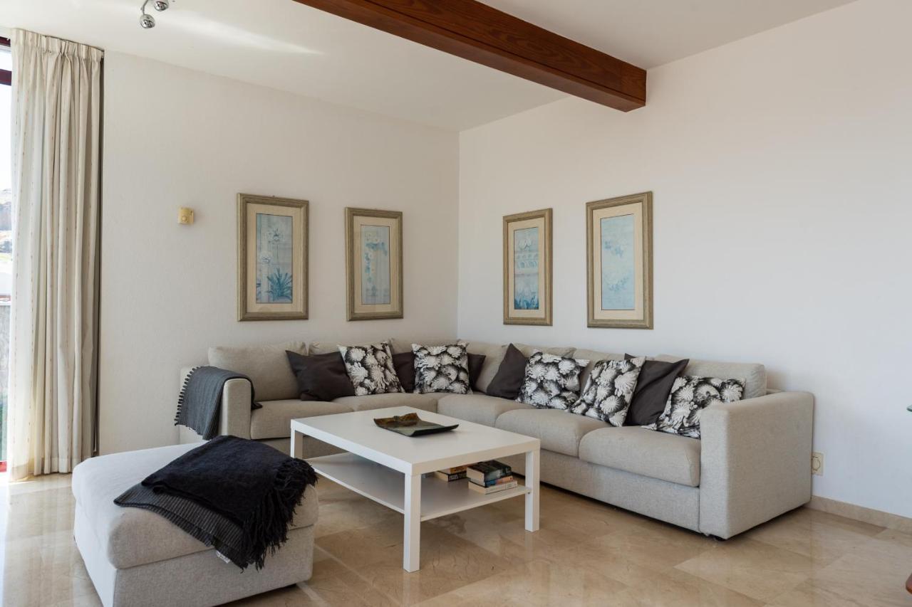Sunset Villa La Playa de Tauro Екстериор снимка