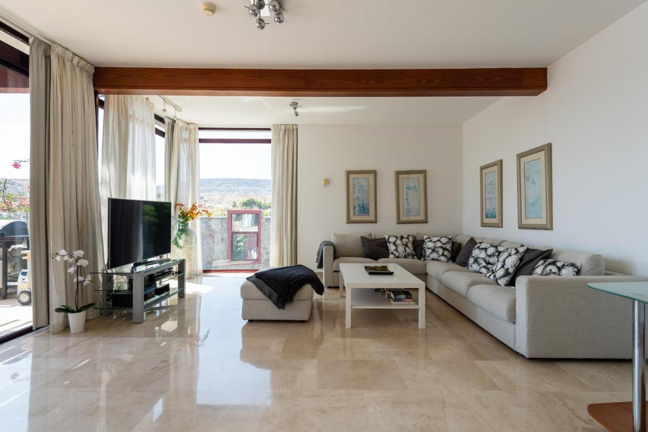 Sunset Villa La Playa de Tauro Екстериор снимка
