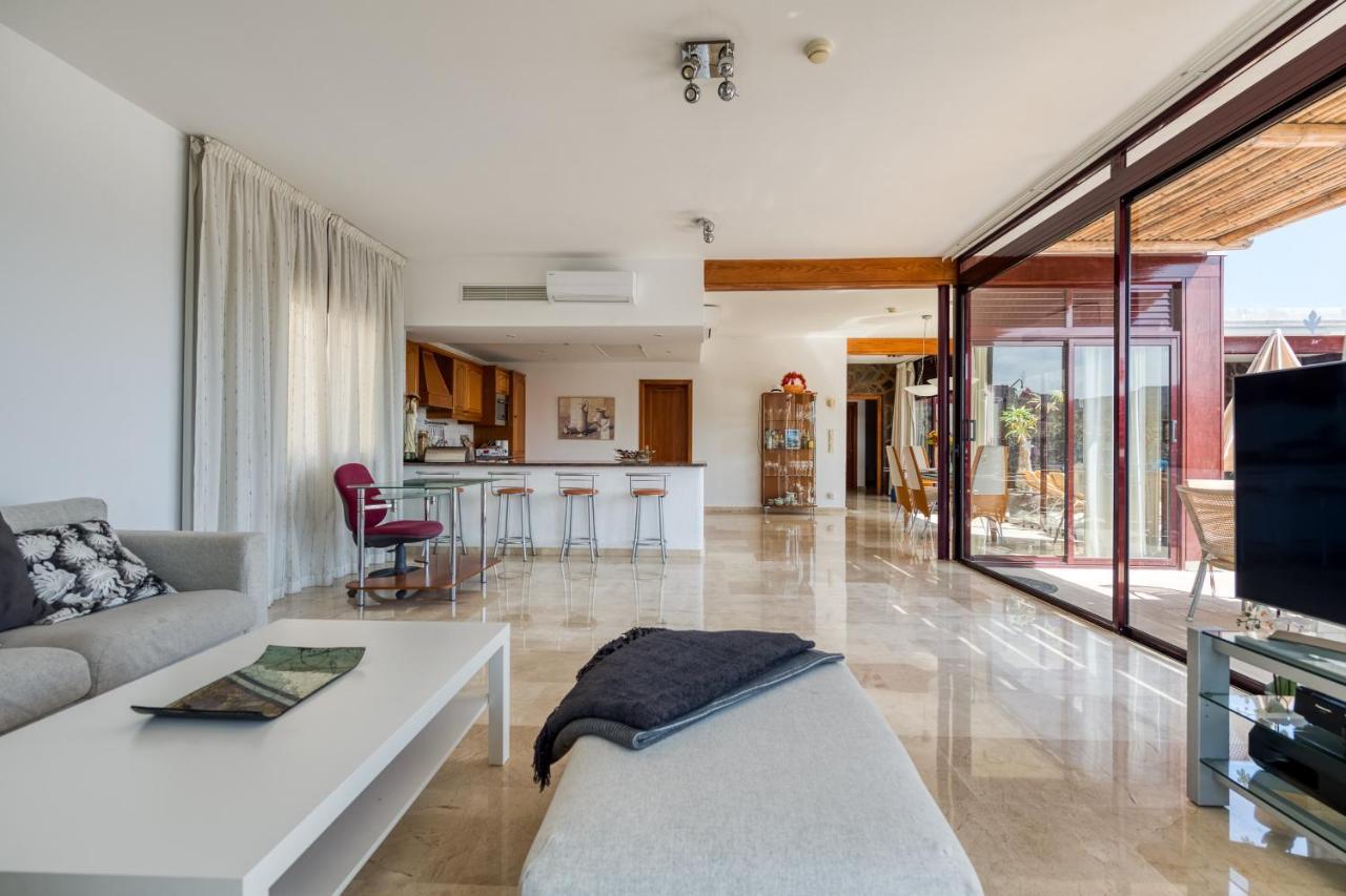 Sunset Villa La Playa de Tauro Екстериор снимка