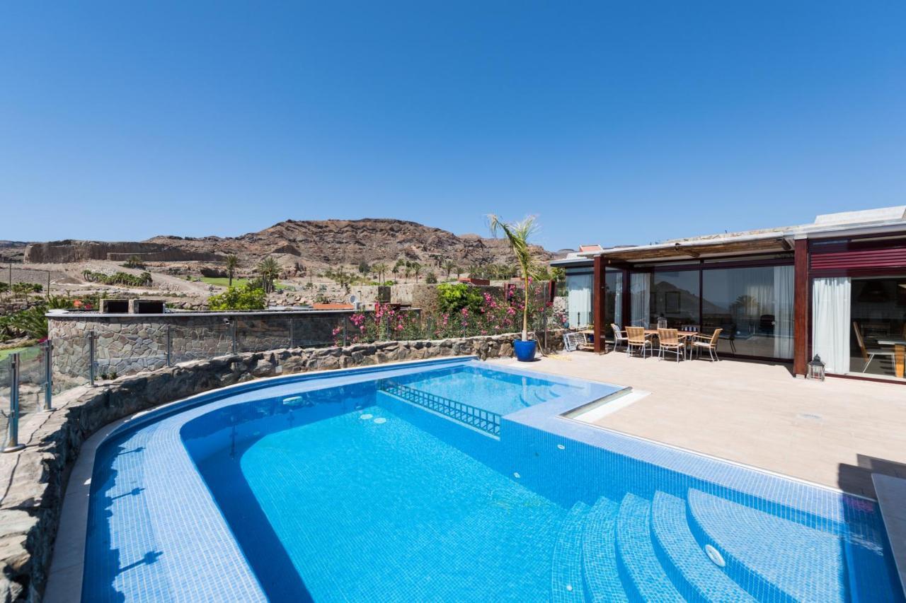 Sunset Villa La Playa de Tauro Екстериор снимка