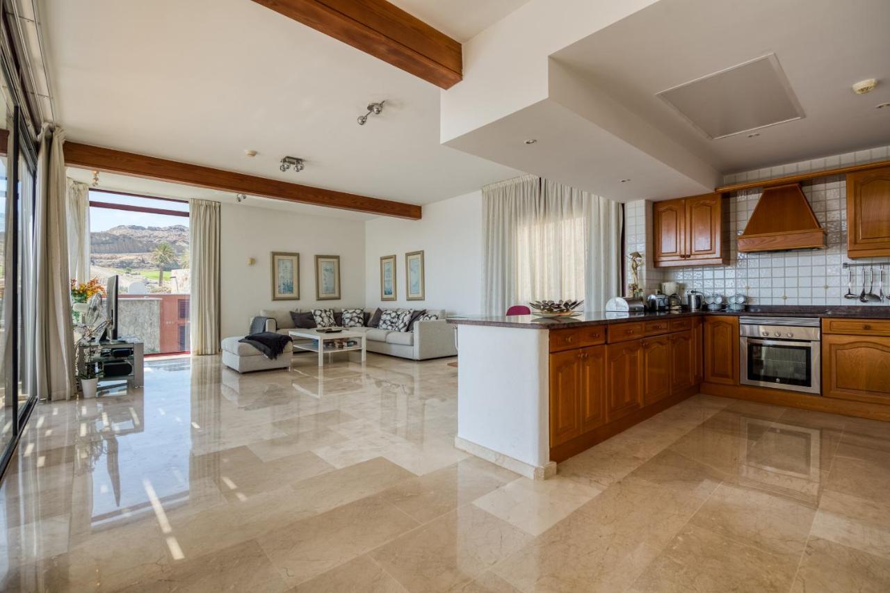 Sunset Villa La Playa de Tauro Екстериор снимка
