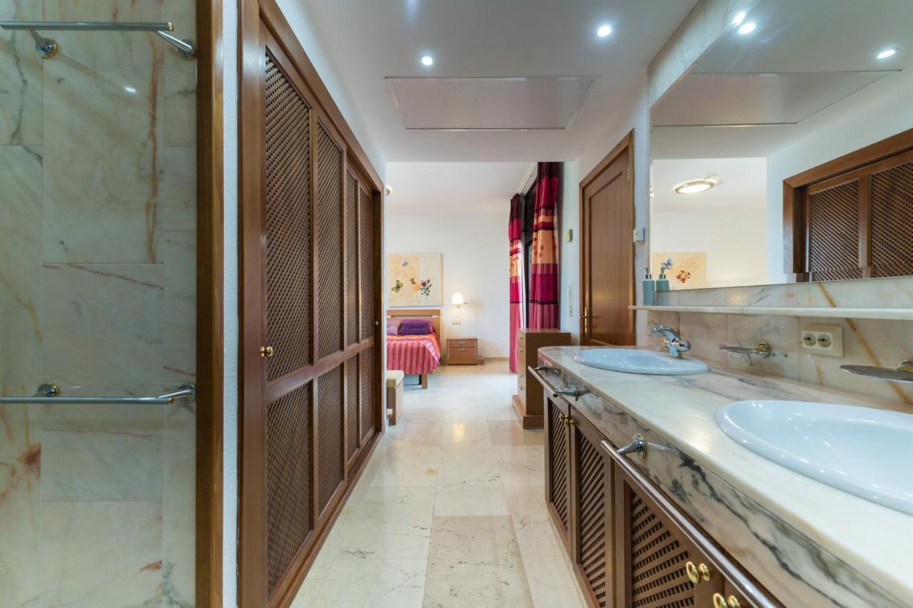 Sunset Villa La Playa de Tauro Екстериор снимка