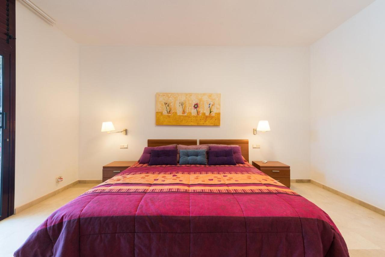 Sunset Villa La Playa de Tauro Екстериор снимка