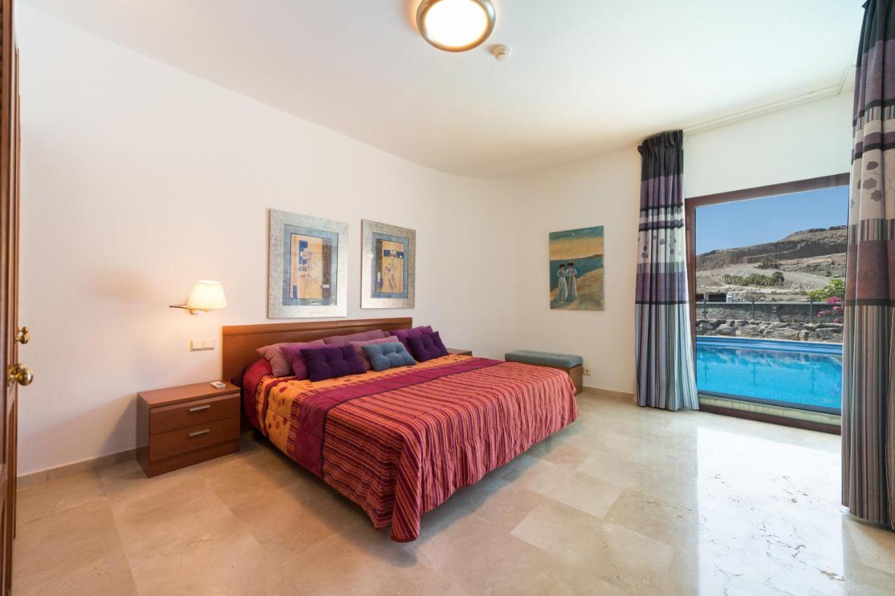 Sunset Villa La Playa de Tauro Екстериор снимка