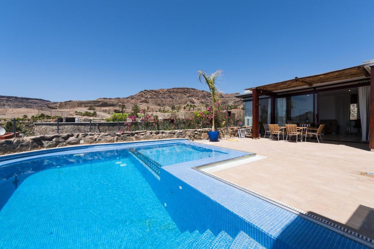 Sunset Villa La Playa de Tauro Екстериор снимка