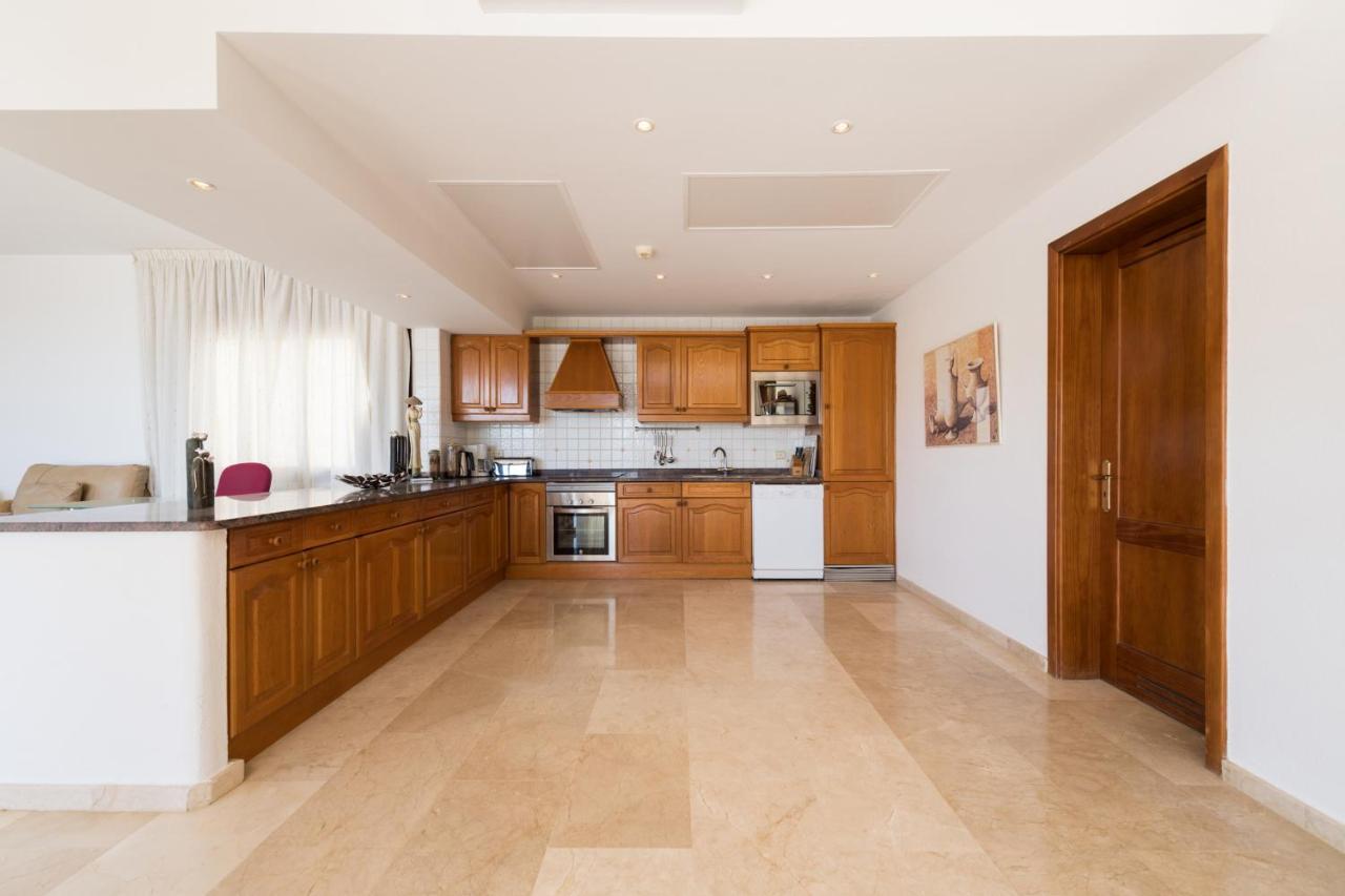Sunset Villa La Playa de Tauro Екстериор снимка