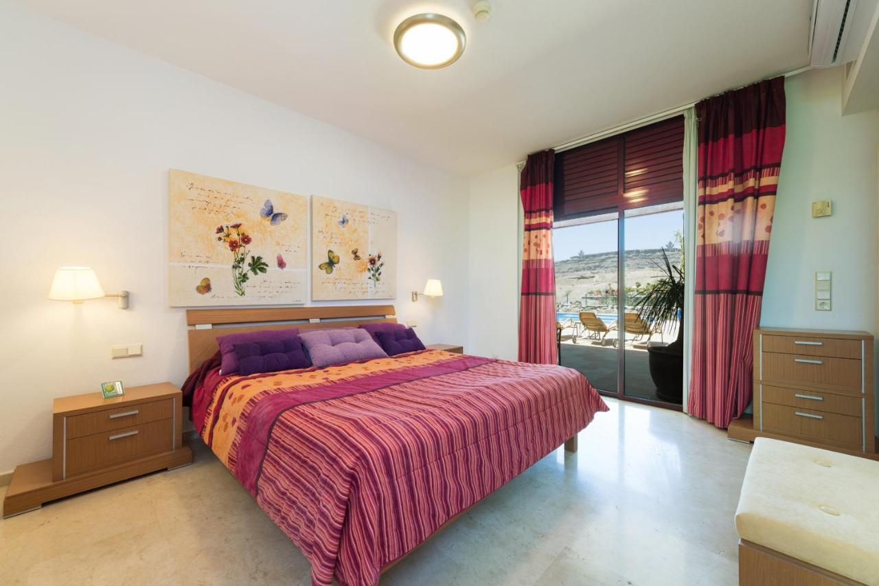 Sunset Villa La Playa de Tauro Екстериор снимка