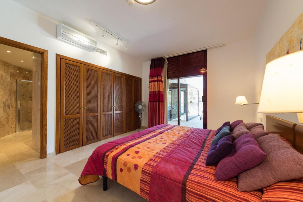 Sunset Villa La Playa de Tauro Екстериор снимка